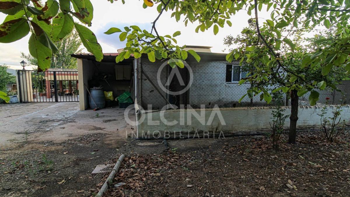 Land for sale in Onil, Alicante photo 2
