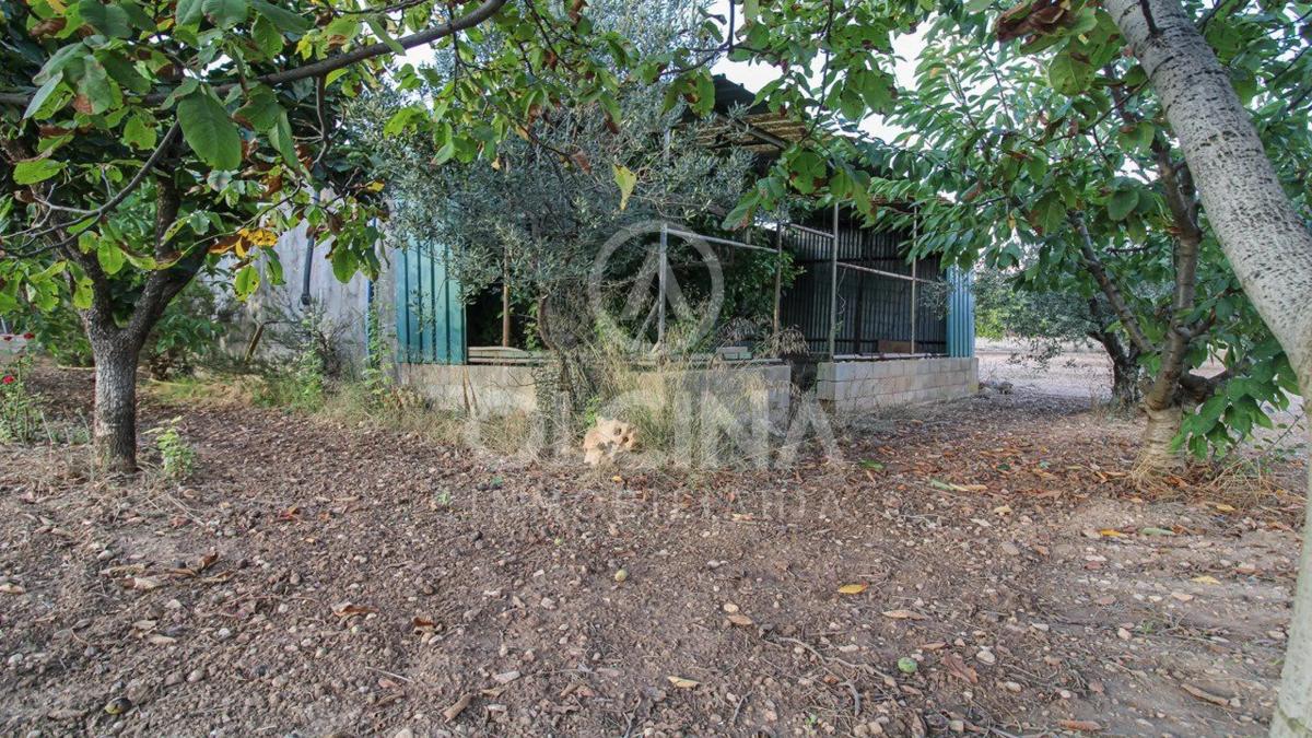 Land for sale in Onil, Alicante photo 5