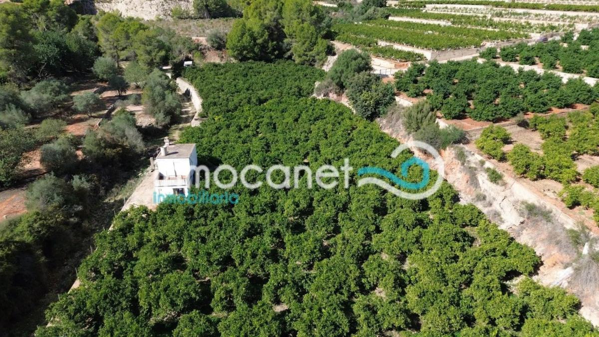 Terreno en venta en Adsubia, Alicante photo 2