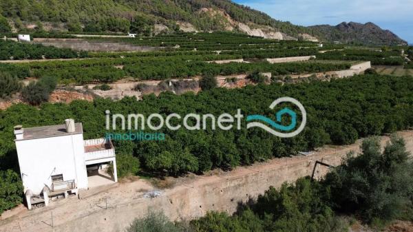 Terreno en Adsubia photo 4