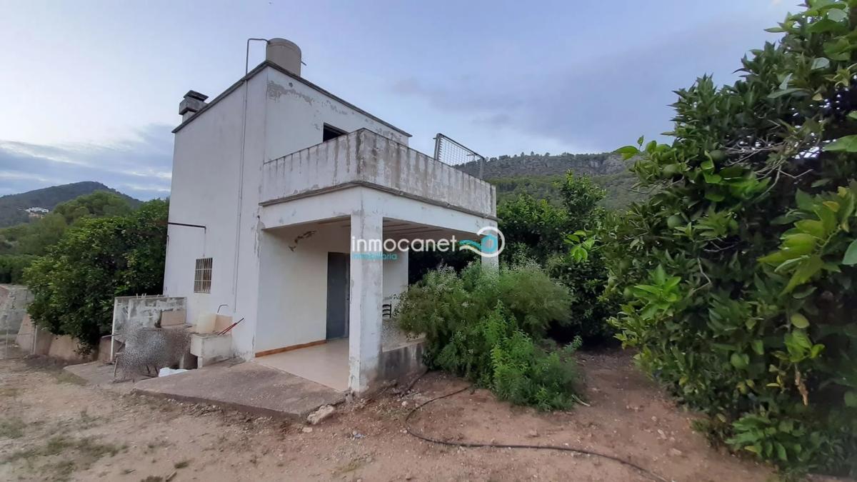 Terreno en venta en Adsubia, Alicante photo 5