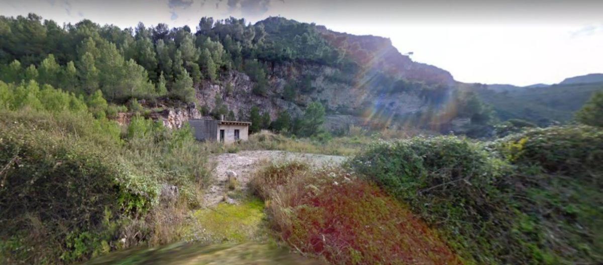 Terreno en venta en Adsubia, Alicante photo 1