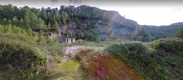Terreno en Adsubia photo 1
