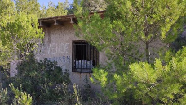 Terreno en Adsubia photo 2