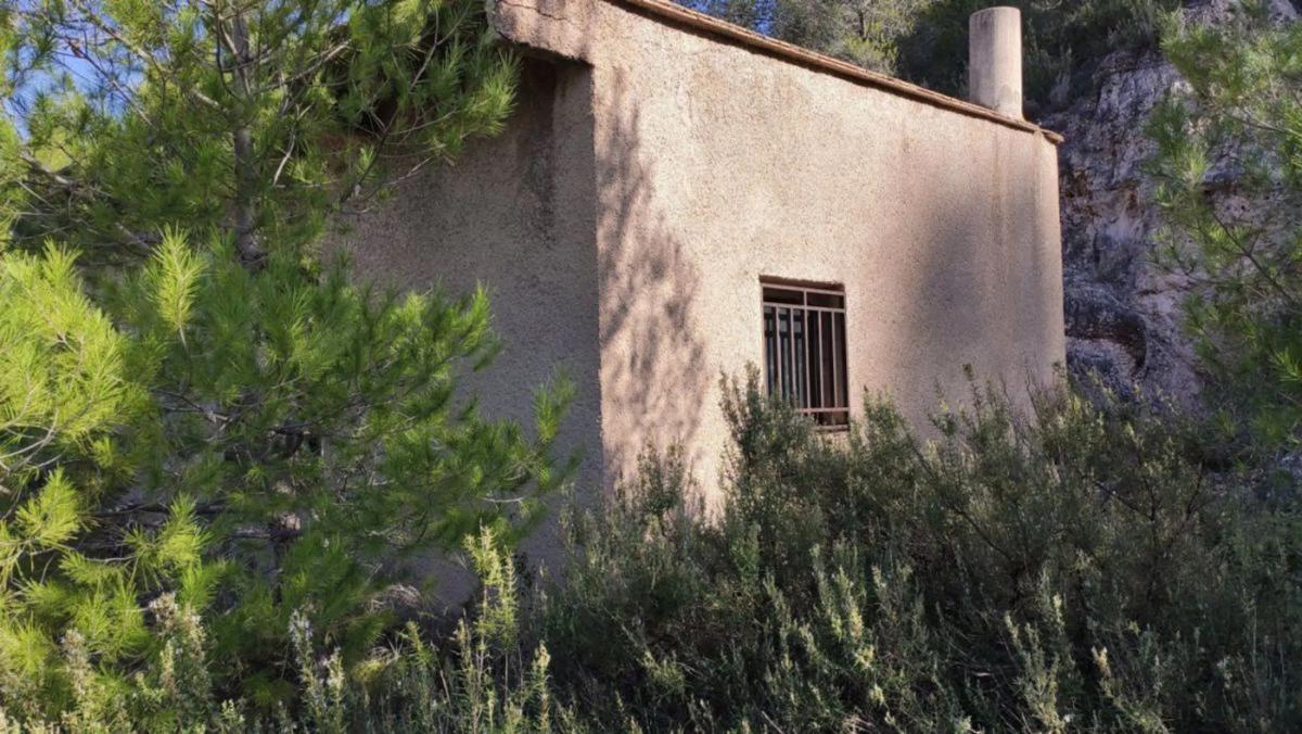Terreno en venta en Adsubia, Alicante photo 4