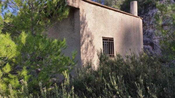 Terreno en Adsubia photo 4