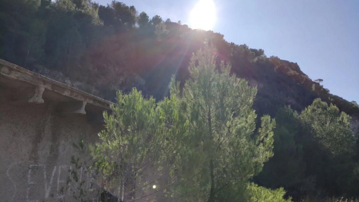 Terreno en venta en Adsubia, Alicante photo 5