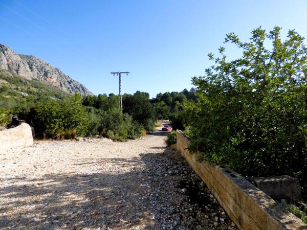 Terreno en Partida Tosals, 2 photo 3