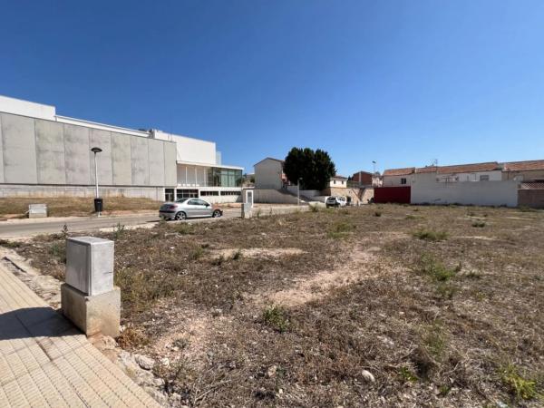 Terreno en Beniarbeig photo 1
