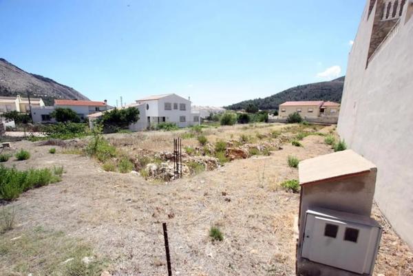 Terreno en Benichembla photo 2