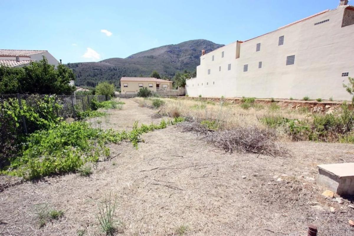 Terreno en venta en Benichembla, Alicante photo 3