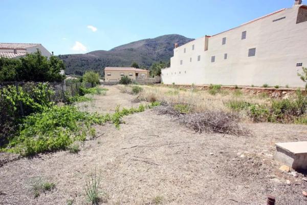 Terreno en Benichembla photo 3