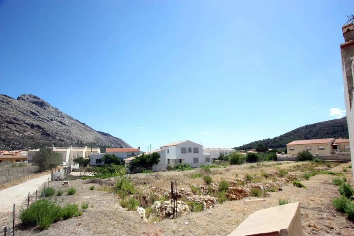 Terreno en venta en Benichembla, Alicante photo 4