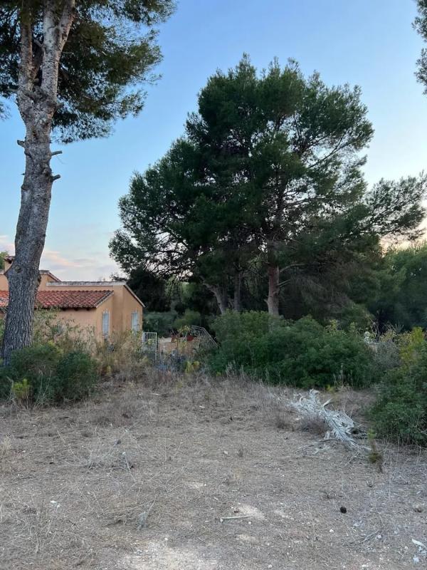 Terreno en venta en Benissa, Alicante photo 3
