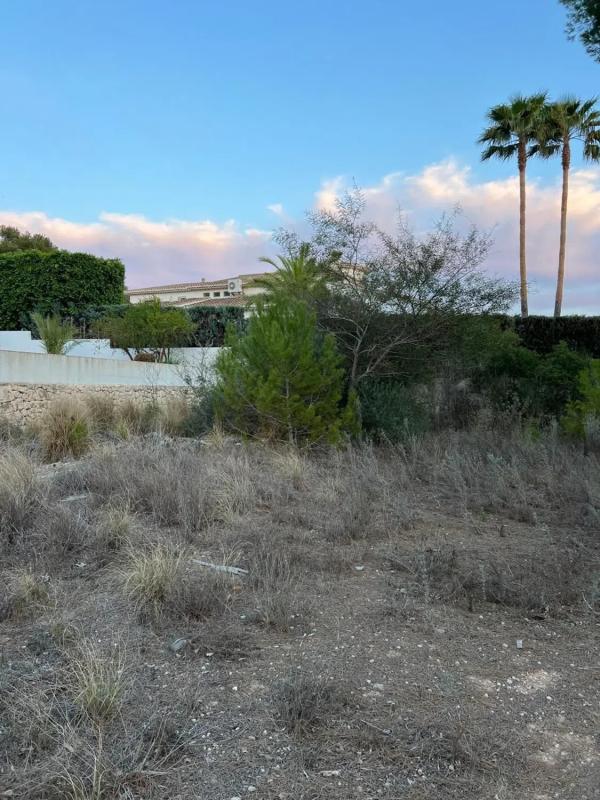 Terreno en venta en Benissa, Alicante photo 5