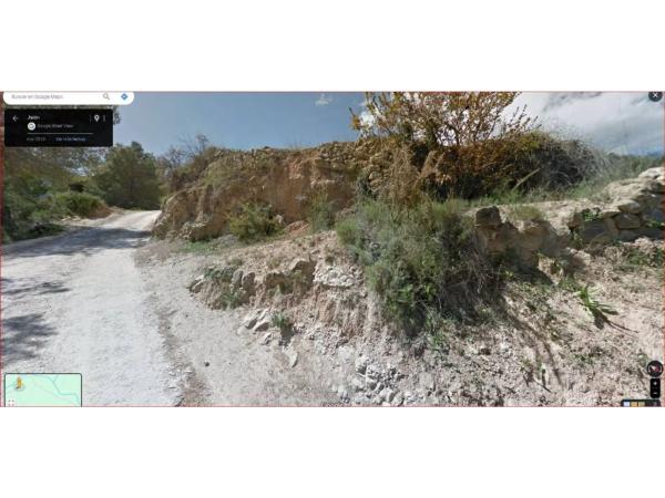 Terreno en calle del Mediterráneo photo 2