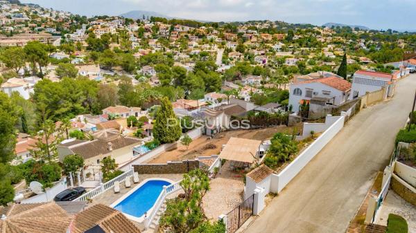 Terreno en calle del Picot photo 1