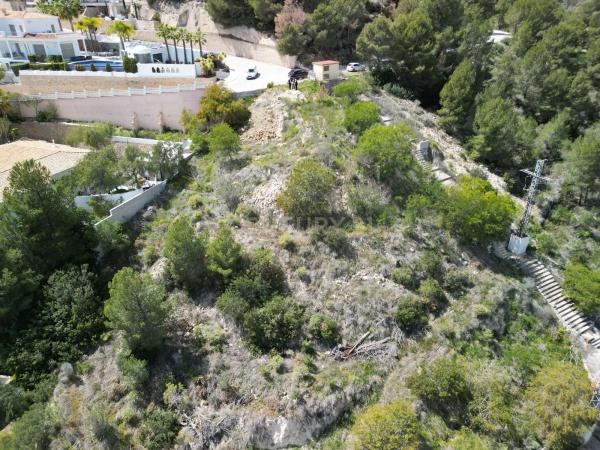 Terreno en Urbanizacion Oasis Park photo 1