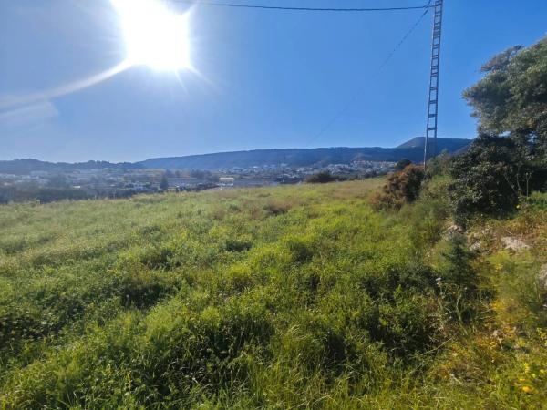 Terreno en Les Fonts photo 4