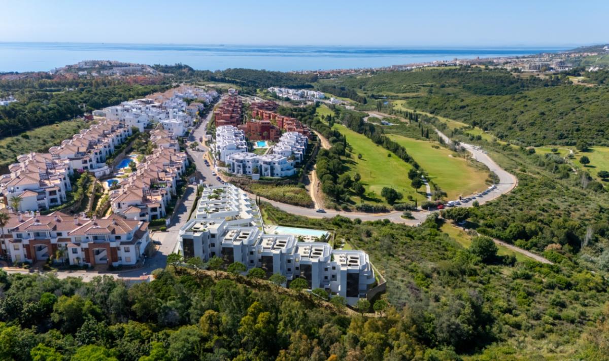 Obra nueva Skye Casares Golf en Casares (Revista) photo 3