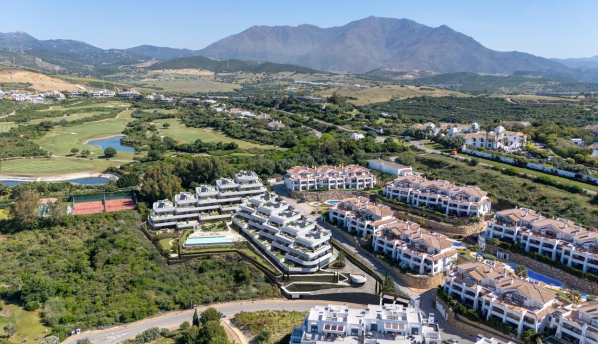 Obra nueva Skye Casares Golf en Casares (Revista) photo 4