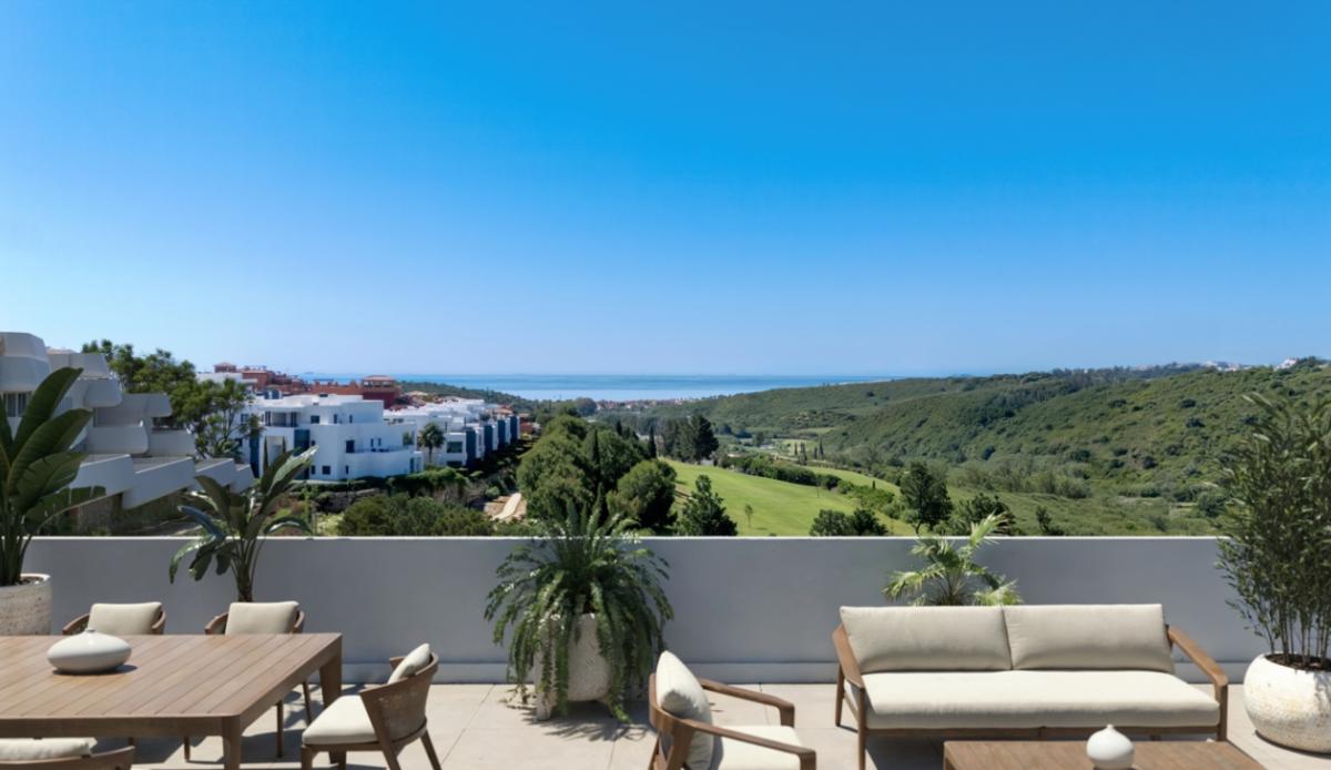Obra nueva Skye Casares Golf en Casares (Revista) photo 5