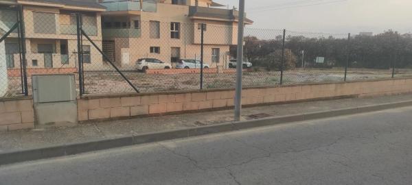 Terreno en calle granada s/n photo 1