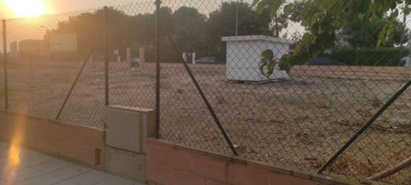 Terreno en calle granada s/n thumbnail 2