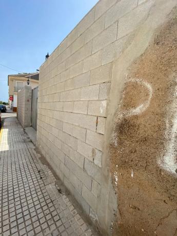 Terreno en Zona Pueblo photo 1