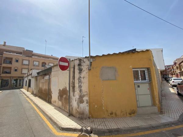 Terreno en Zona Pueblo thumbnail 1
