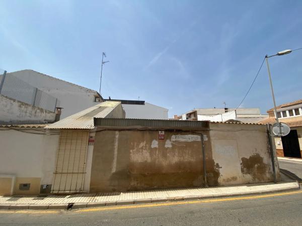 Terreno en Zona Pueblo thumbnail 2