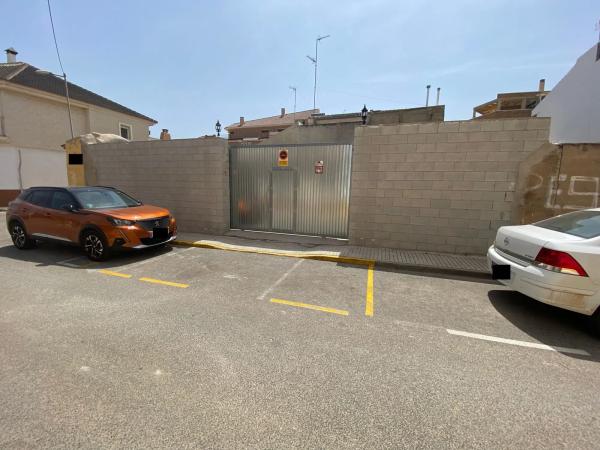 Terreno en Zona Pueblo photo 4