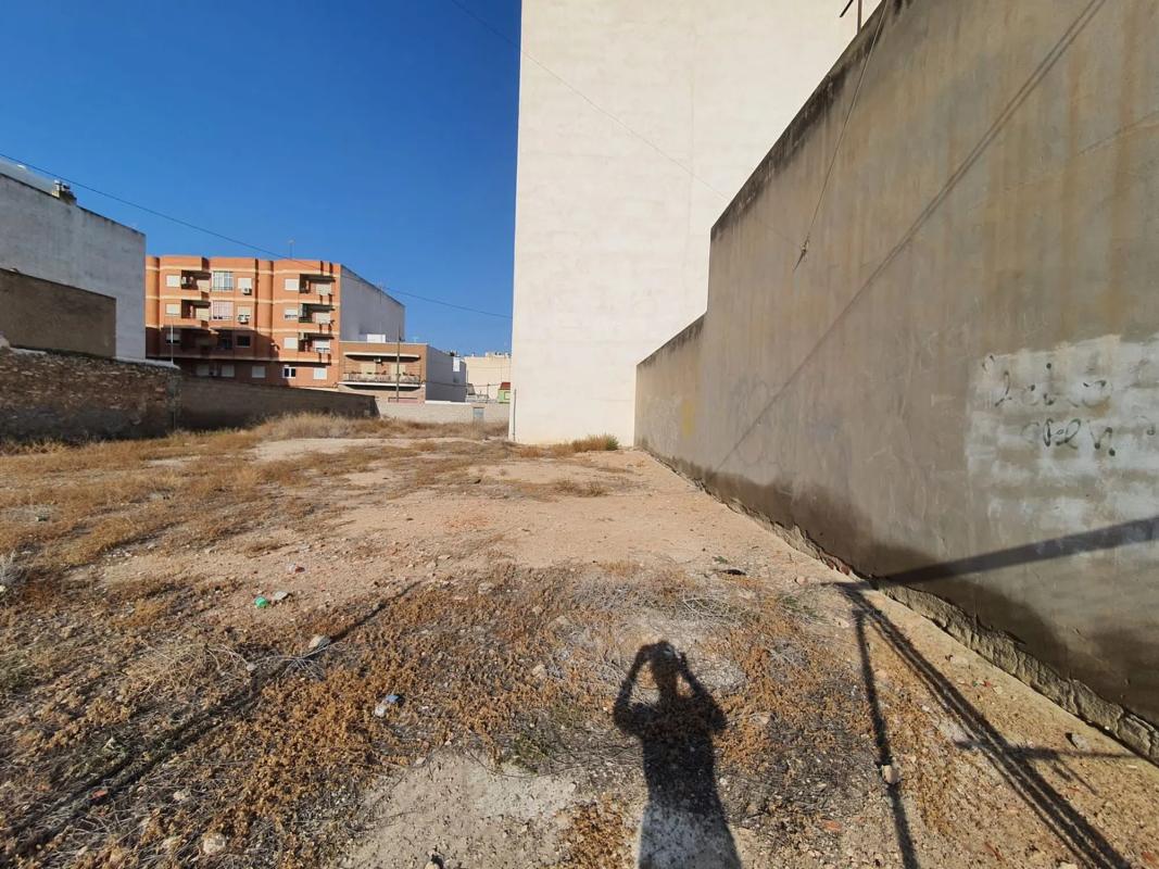 Terreno en venta en Elche / Elx, Alicante photo 2