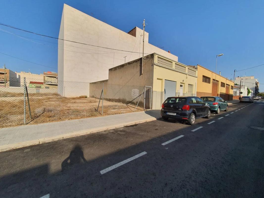 Terreno en venta en Elche / Elx, Alicante photo 3