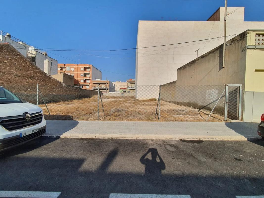 Terreno en venta en Elche / Elx, Alicante photo 4