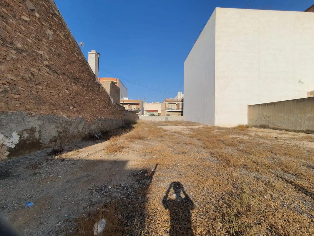Terreno en venta en Elche / Elx, Alicante photo 5