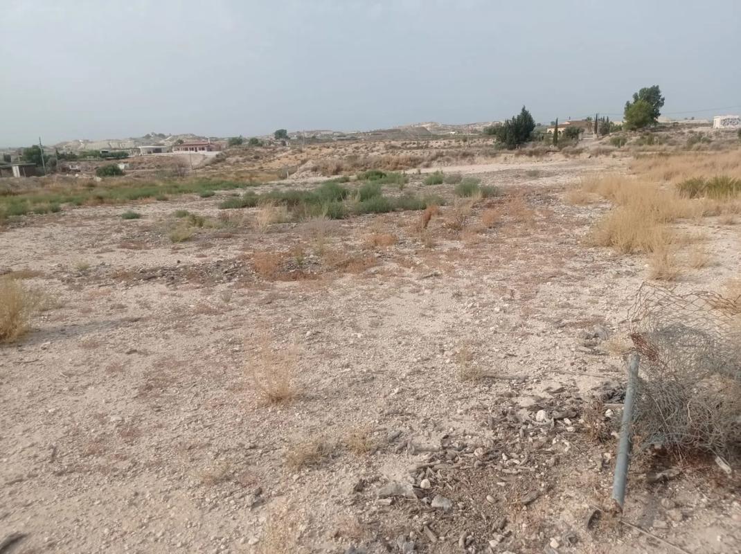Terreno en venta en Elche / Elx, Alicante photo 4