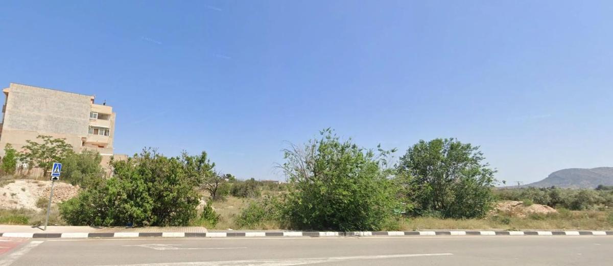 Land for sale in August, Alicante photo 1