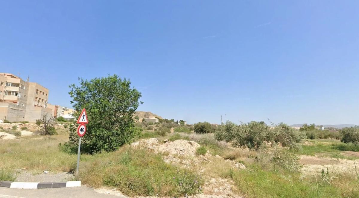Land for sale in August, Alicante photo 4