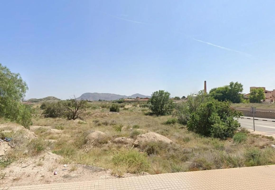 Land for sale in August, Alicante photo 5