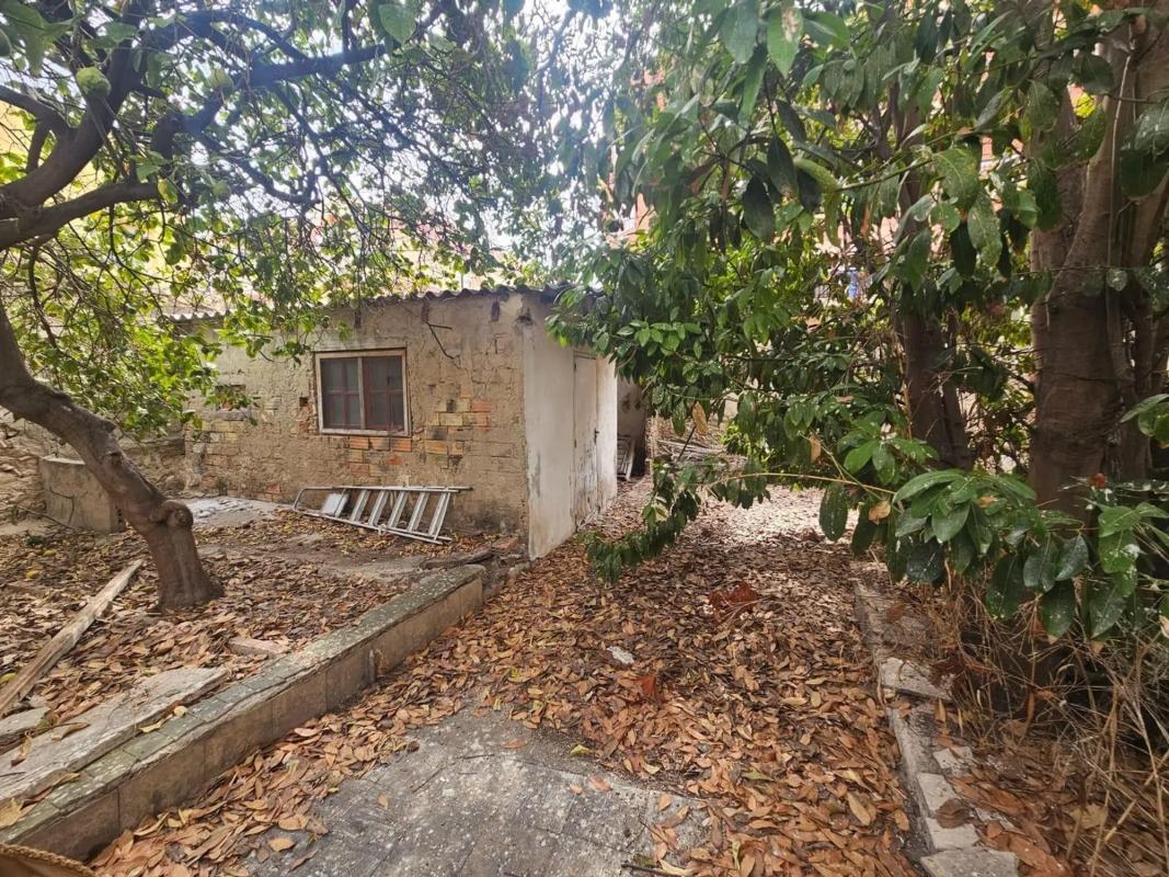 Land for sale in Alicante, Alicante photo 2