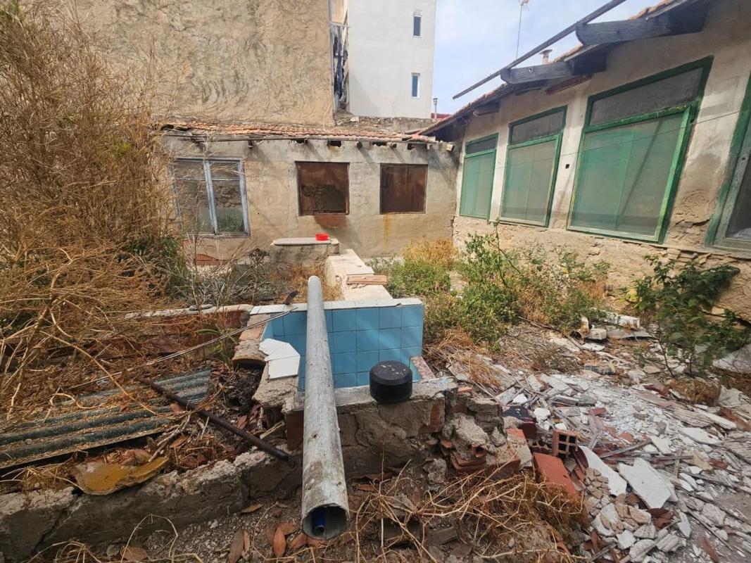 Land for sale in Alicante, Alicante photo 3