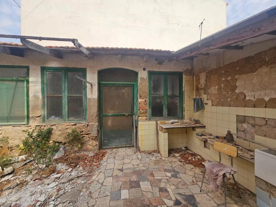 Land for sale in Alicante, Alicante photo 5