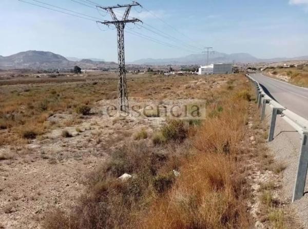 Terreno en Barrio Ciudad de Asís - Font-Calent - El Bacarot photo 4
