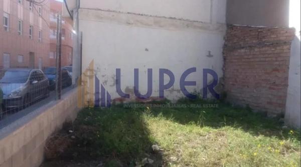 Terreno en Barrio San Agustín photo 1