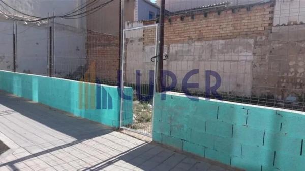 Terreno en Barrio San Agustín thumbnail 1