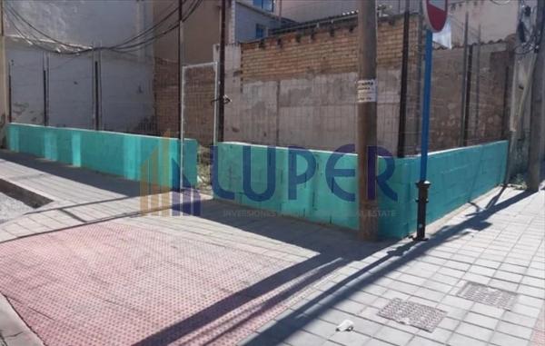 Terreno en Barrio San Agustín thumbnail 2