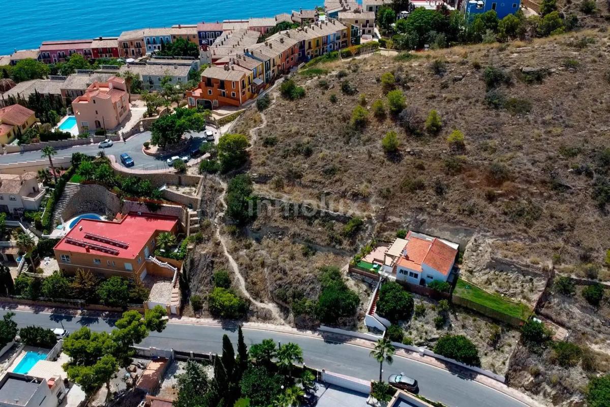 Terreno en venta en El Campello, Alicante photo 4