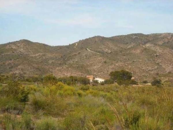 Terreno en Jijona / Xixona photo 3