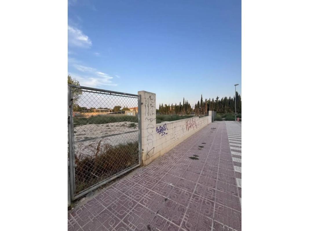Участок земли на продажу в Мутхамель, Аликанте photo 1